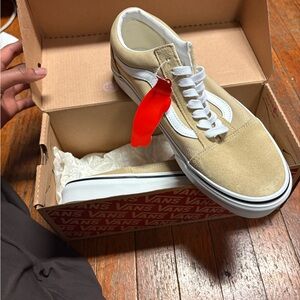 Vans Old Skool Sneakers